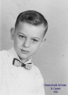 Dennis Kreish 1956.jpg Dennis Kreish 1956.jpg